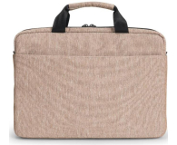 DICOTA Slim EDGE 14-15,6" D31387 Piaskowy - 654957 - zdjęcie 2